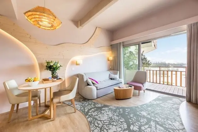 Apart Daire (VIP with 3 rooms, 2 bedrooms)