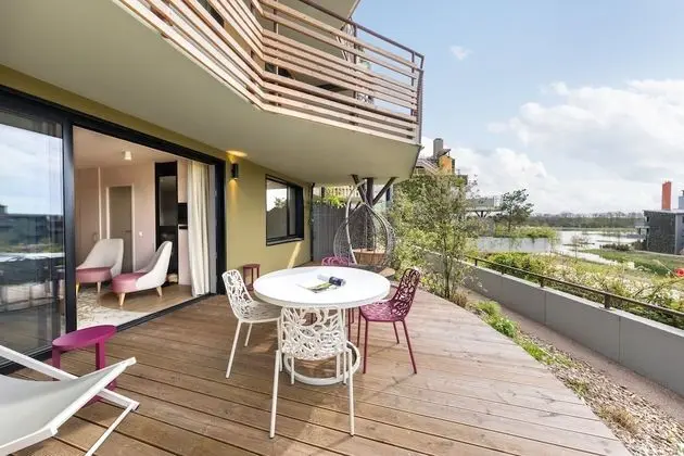 Apart Daire (VIP with 3 rooms, 2 bedrooms)