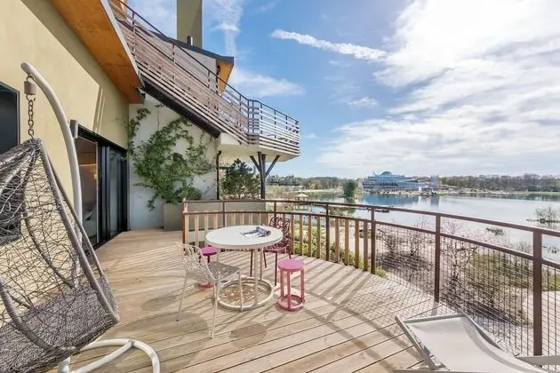 Apart Daire (VIP with 3 rooms, 2 bedrooms)
