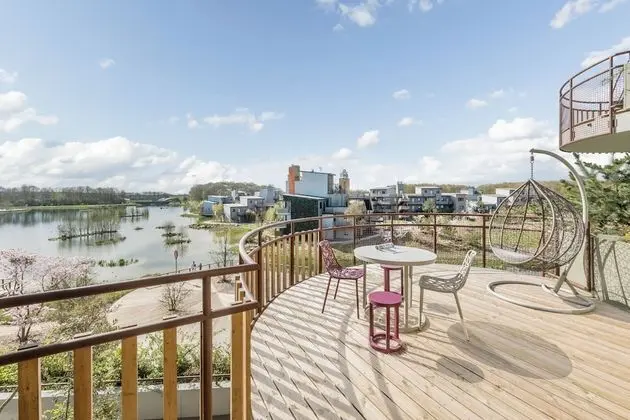 Apart Daire (VIP with 3 rooms, 2 bedrooms)