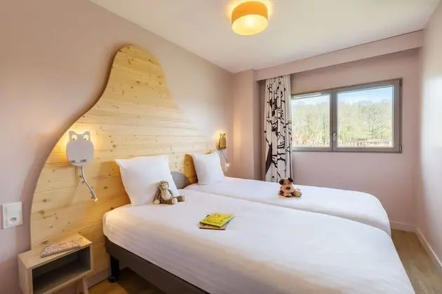 Apart Daire (VIP with 3 rooms, 2 bedrooms)