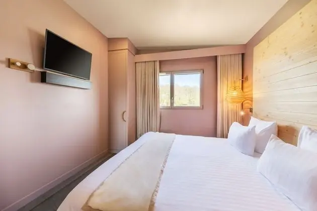 Apart Daire (VIP with 3 rooms, 2 bedrooms)