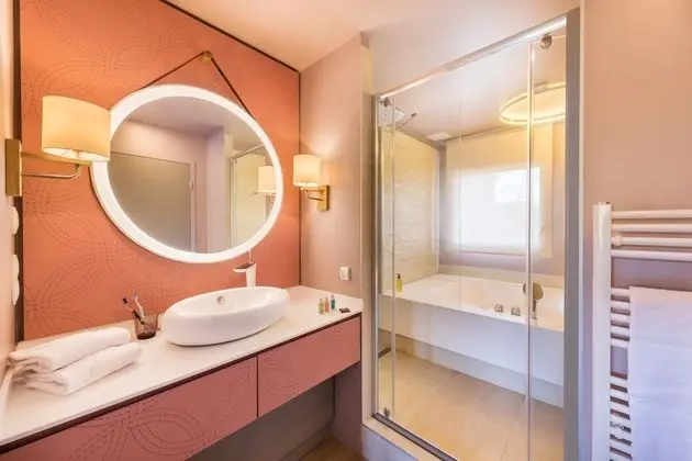 Apart Daire (VIP with 3 rooms, 2 bedrooms)
