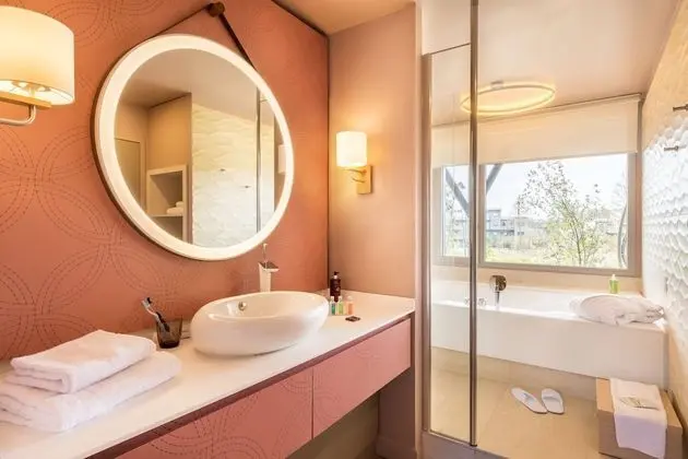 Apart Daire (VIP with 3 rooms, 2 bedrooms)