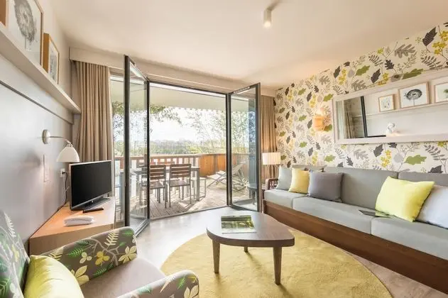 Premium Apart Daire (with 2 rooms, 1 bedroom)