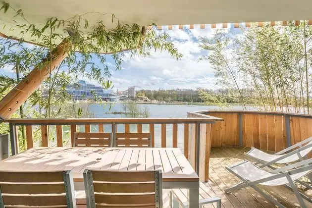 Premium Apart Daire (with 2 rooms, 1 bedroom)