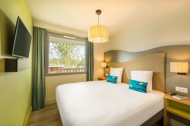 Premium Apart Daire (with 2 rooms, 1 bedroom)