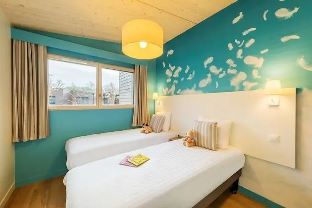 Comfort Kır Evi, 2 Yatak Odası