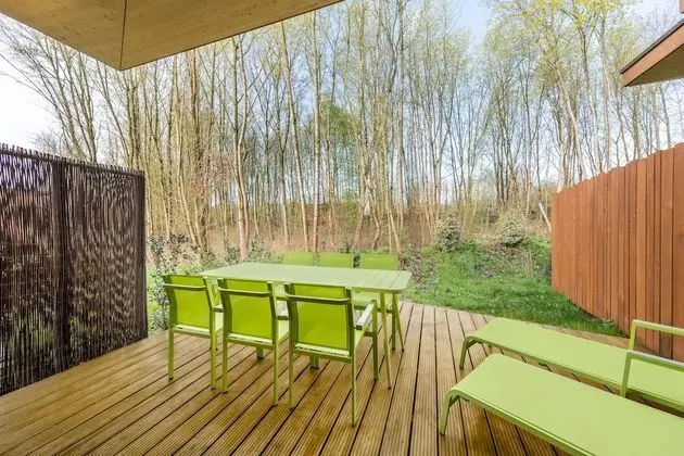Comfort Kır Evi, 2 Yatak Odası