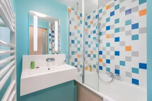 Comfort Kır Evi, 2 Yatak Odası