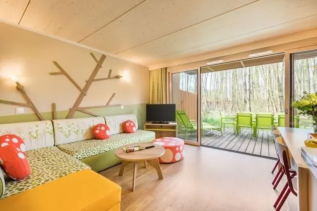 Comfort Kır Evi, 3 Yatak Odası