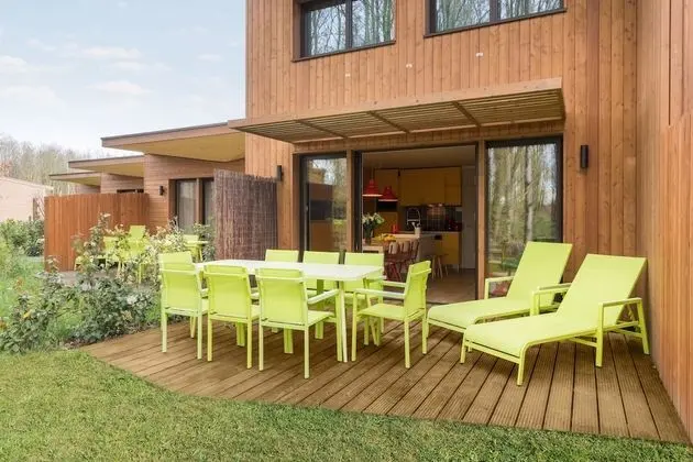 Comfort Kır Evi, 3 Yatak Odası