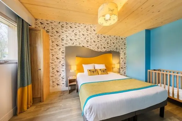 Premium Kır Evi, 3 Yatak Odası