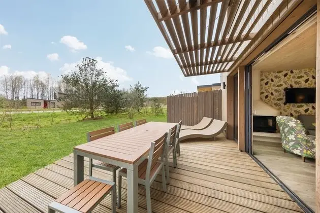 Premium Kır Evi, 3 Yatak Odası