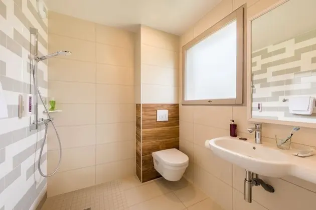 Premium Kır Evi, 3 Yatak Odası