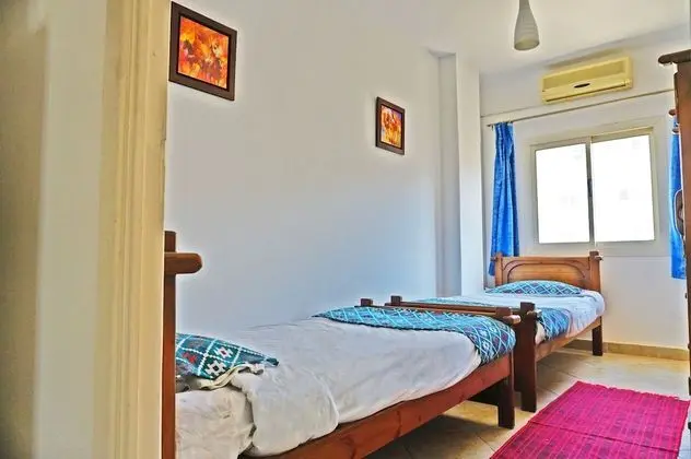 Royal Apart Daire, 2 Yatak Odası, Bahçe Manzaralı