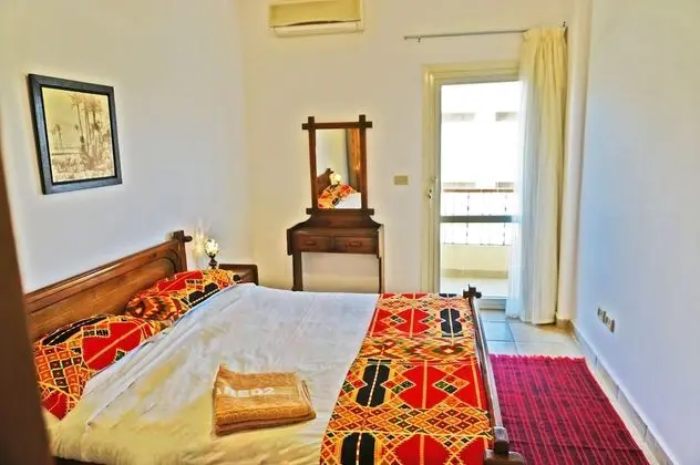 Royal Apart Daire, 2 Yatak Odası, Bahçe Manzaralı