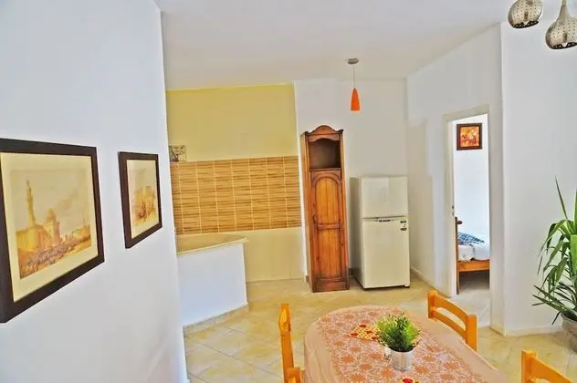 Royal Apart Daire, 2 Yatak Odası, Bahçe Manzaralı