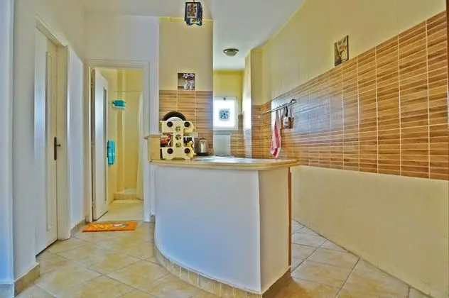 Royal Apart Daire, 2 Yatak Odası, Bahçe Manzaralı