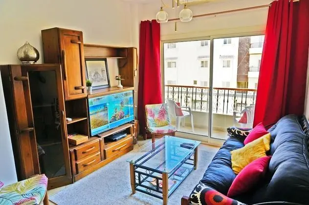 Royal Apart Daire, 2 Yatak Odası, Bahçe Manzaralı
