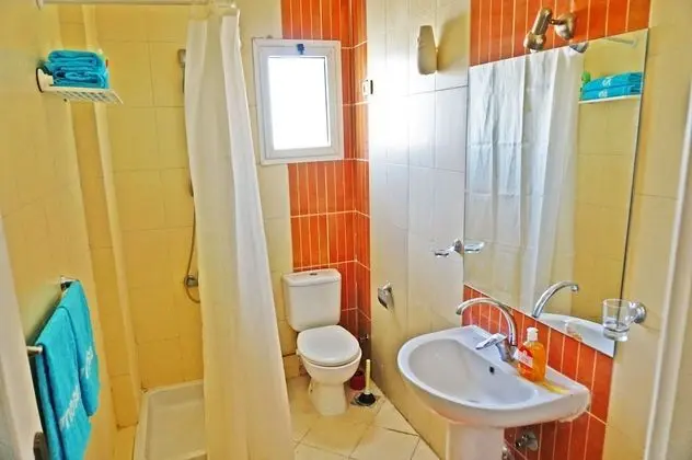 Royal Apart Daire, 2 Yatak Odası, Bahçe Manzaralı