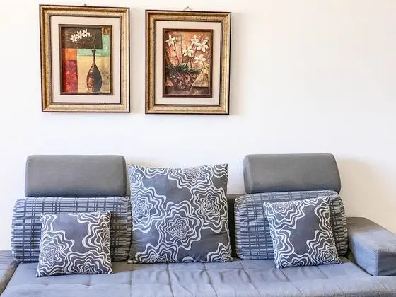 Superior Apart Daire, 1 Yatak Odası, Şehir Manzaralı
