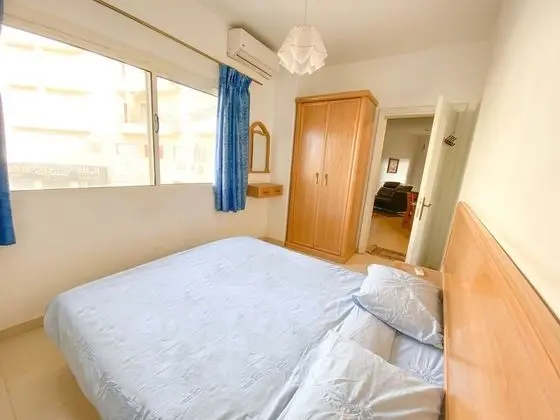 Superior Apart Daire, 1 Yatak Odası, Şehir Manzaralı