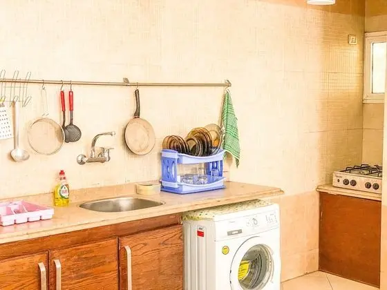 Superior Apart Daire, 1 Yatak Odası, Şehir Manzaralı