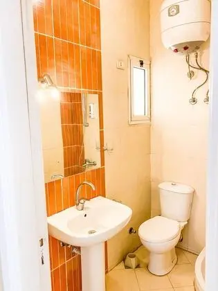 Superior Apart Daire, 1 Yatak Odası, Şehir Manzaralı