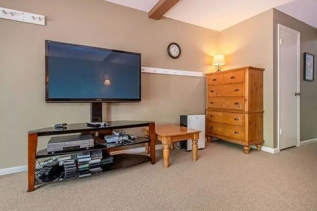 Ev, Birden Çok Yatak, Sıcak Su Havuzu