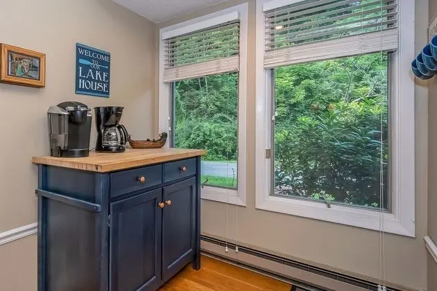 Ev, Birden Çok Yatak, Sıcak Su Havuzu