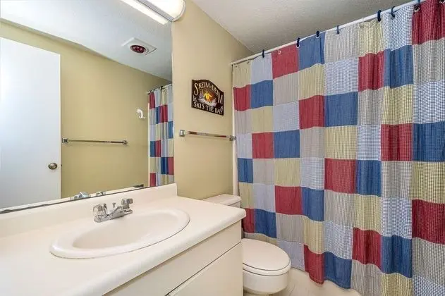 Ev, Birden Çok Yatak, Sıcak Su Havuzu