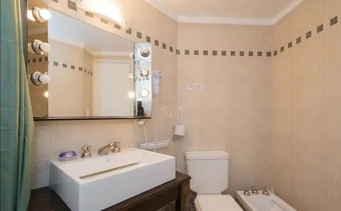 Stüdyo, 1 Büyük (Queen) Boy Yatak, Özel Banyo