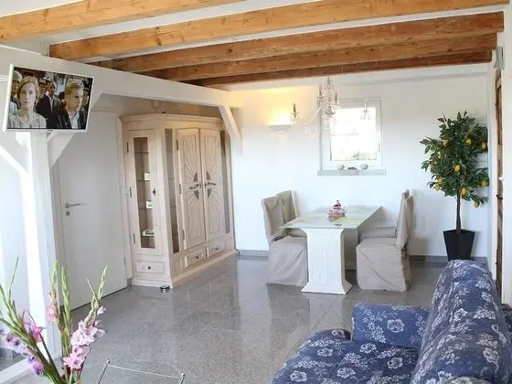 Apart Daire, Özel Banyo