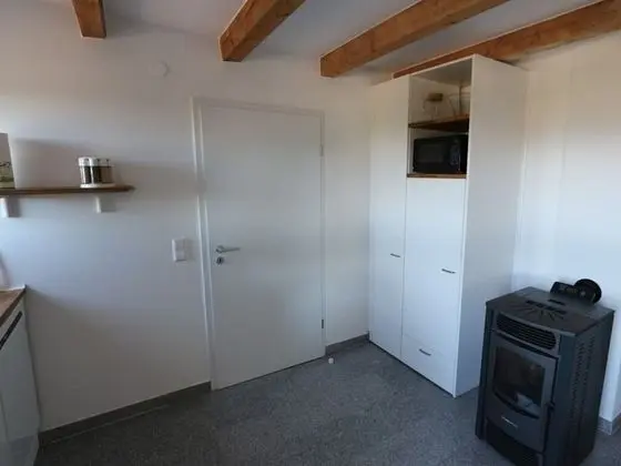 Apart Daire, Özel Banyo