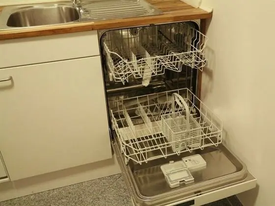 Apart Daire, Özel Banyo