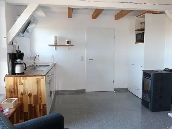 Apart Daire, Özel Banyo