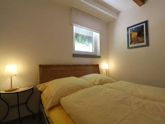 Apart Daire, Özel Banyo