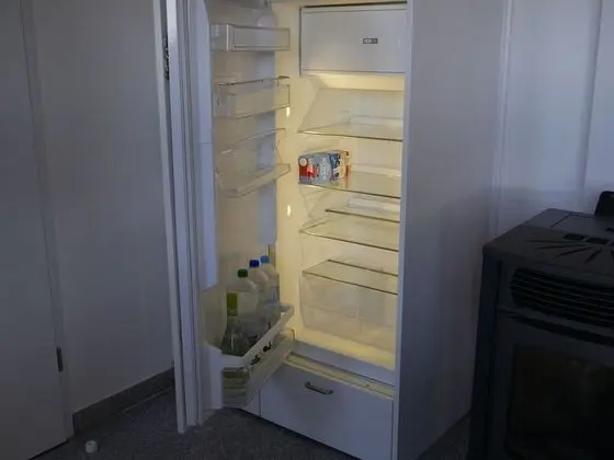 Apart Daire, Özel Banyo