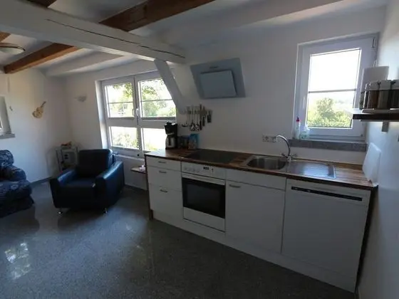 Apart Daire, Özel Banyo