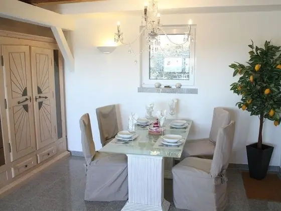 Apart Daire, Özel Banyo