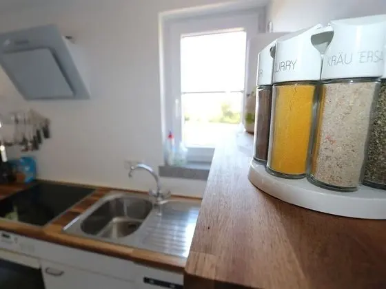 Apart Daire, Özel Banyo