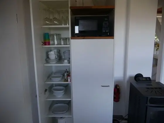 Apart Daire, Özel Banyo