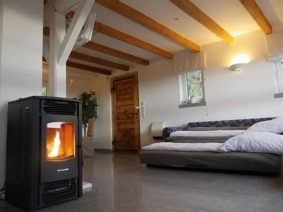 Apart Daire, Özel Banyo