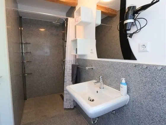 Apart Daire, Özel Banyo