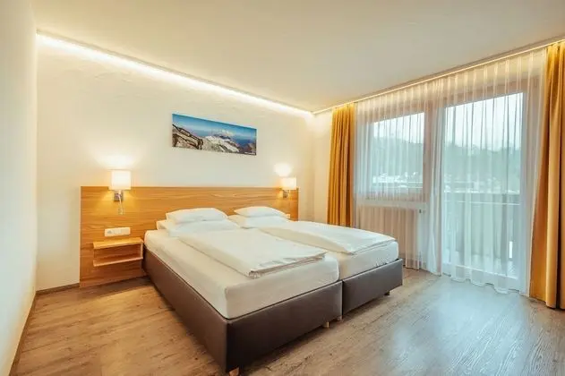 Comfort Tek Büyük Yataklı Oda, Balkon