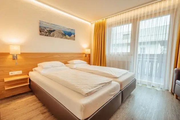 Comfort Tek Büyük Yataklı Oda, Balkon