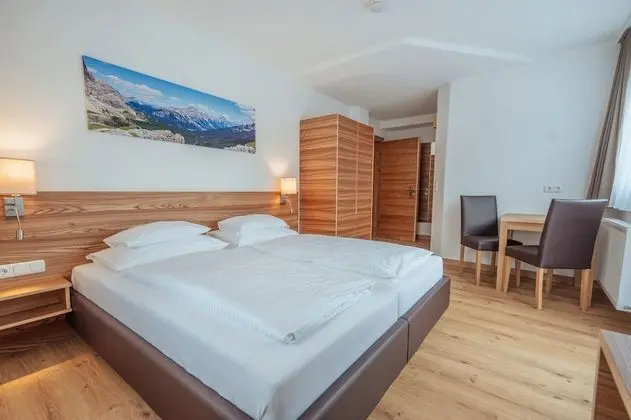 Comfort Tek Büyük Yataklı Oda, Balkon