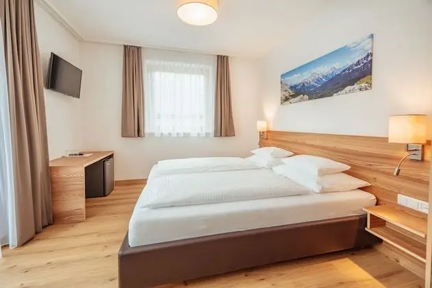 Comfort Tek Büyük Yataklı Oda, Balkon