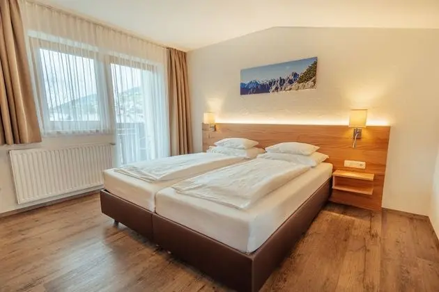 Comfort Tek Büyük Yataklı Oda, Balkon